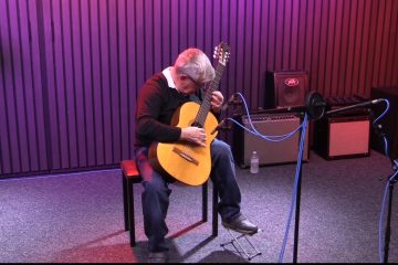 Martin Lloyd Howard – Selene