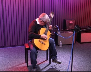 Martin Lloyd Howard – Selene