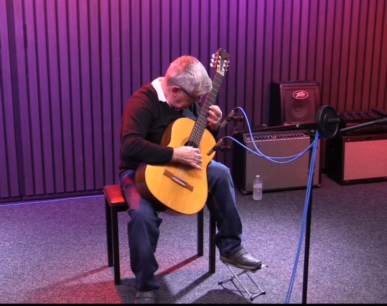 Martin Lloyd Howard – Selene