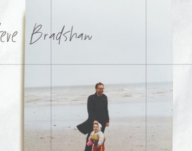 Steve Bradshaw – Your Name Is Love