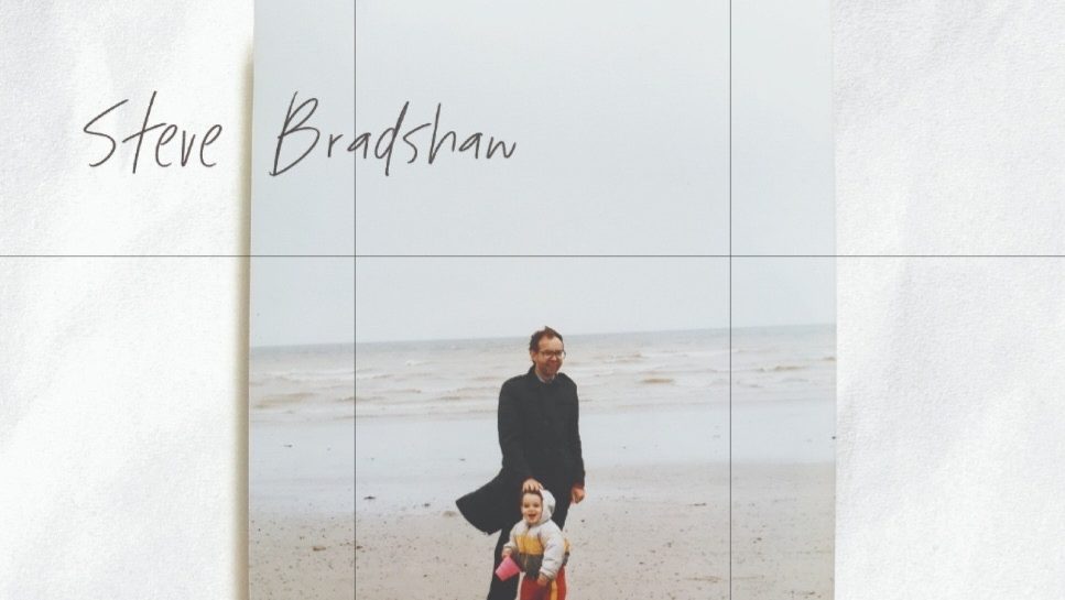 Steve Bradshaw – Your Name Is Love Review: A Heartfelt, Melodic, Intimate, And Timeless Album With Emotional Depth And Reflective Songwriting Steve Bradshaw – Your Name Is Love