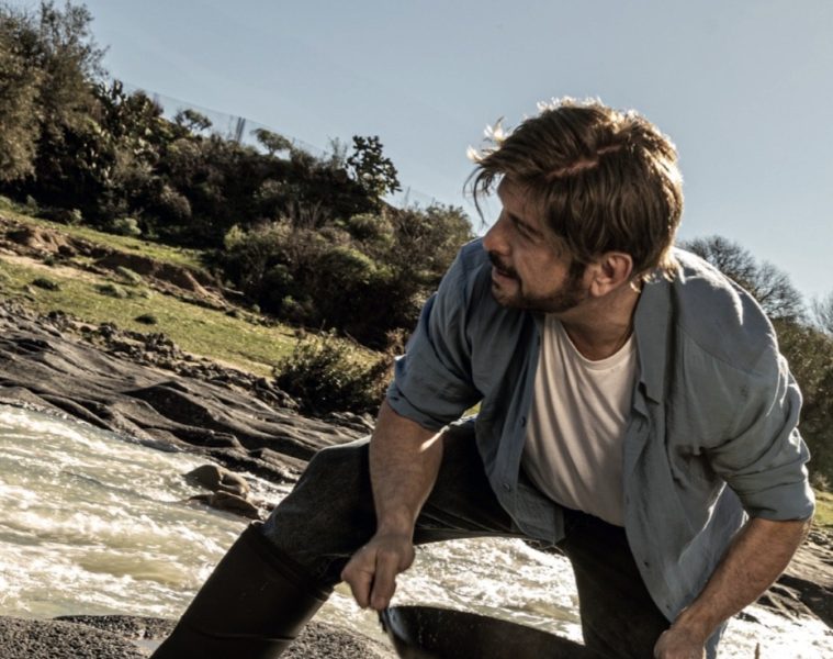 Giuseppe Cucè – 21 grammi