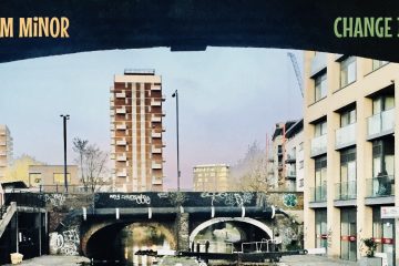 Tom Minor – Change It!