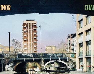 Tom Minor – Change It!