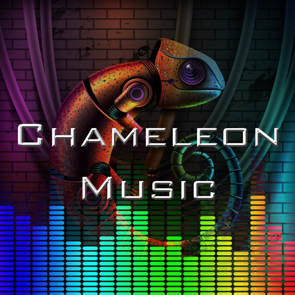 Chameleon Music – The Bell Tower and The Cross