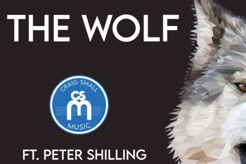 Craig Small Music – The Wolf