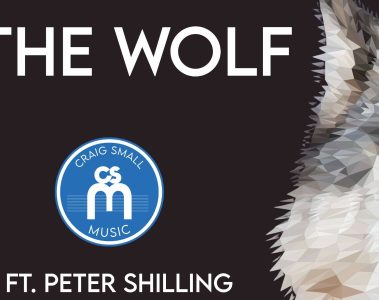 Craig Small Music – The Wolf
