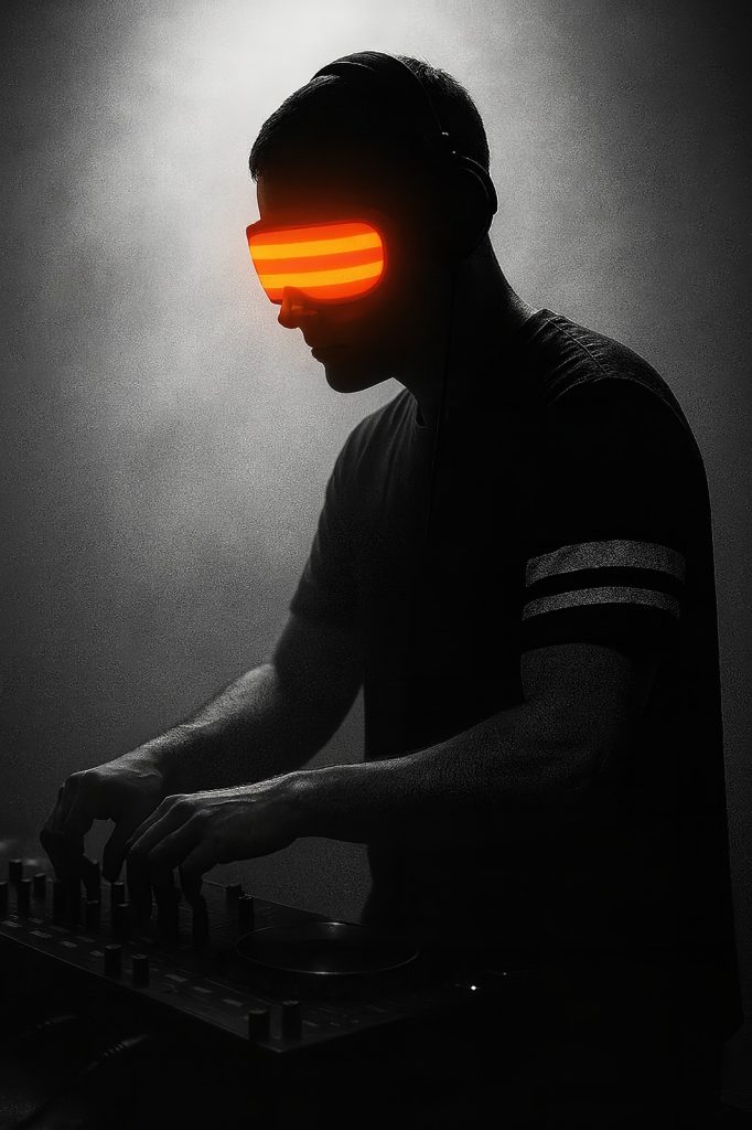 DJ Momotaro – Heart on the Run (feat. L. Jae) [Heart Recovery Mix]