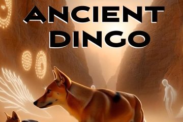 The Amanda Emblem Experiment – Ancient Dingo