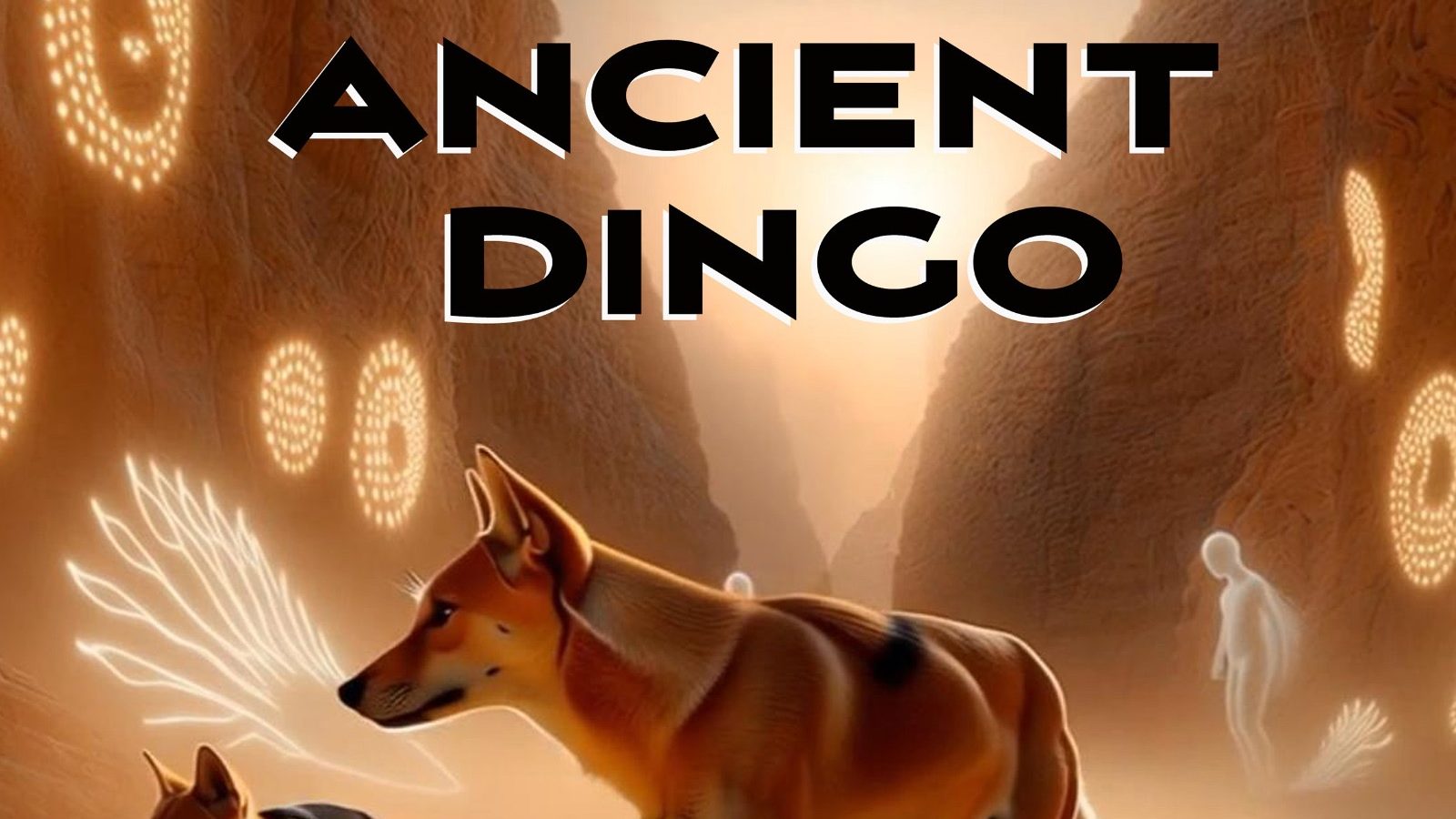 The Amanda Emblem Experiment – Ancient Dingo Review The Amanda Emblem Experiment – Ancient Dingo