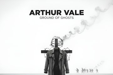 Arthur Vale – Ground of Ghosts Review: A Remarkable Debut That Transforms Silence, Atmosphere, And Emotion Into Music