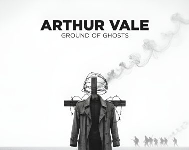 Arthur Vale – Ground of Ghosts Review: A Remarkable Debut That Transforms Silence, Atmosphere, And Emotion Into Music