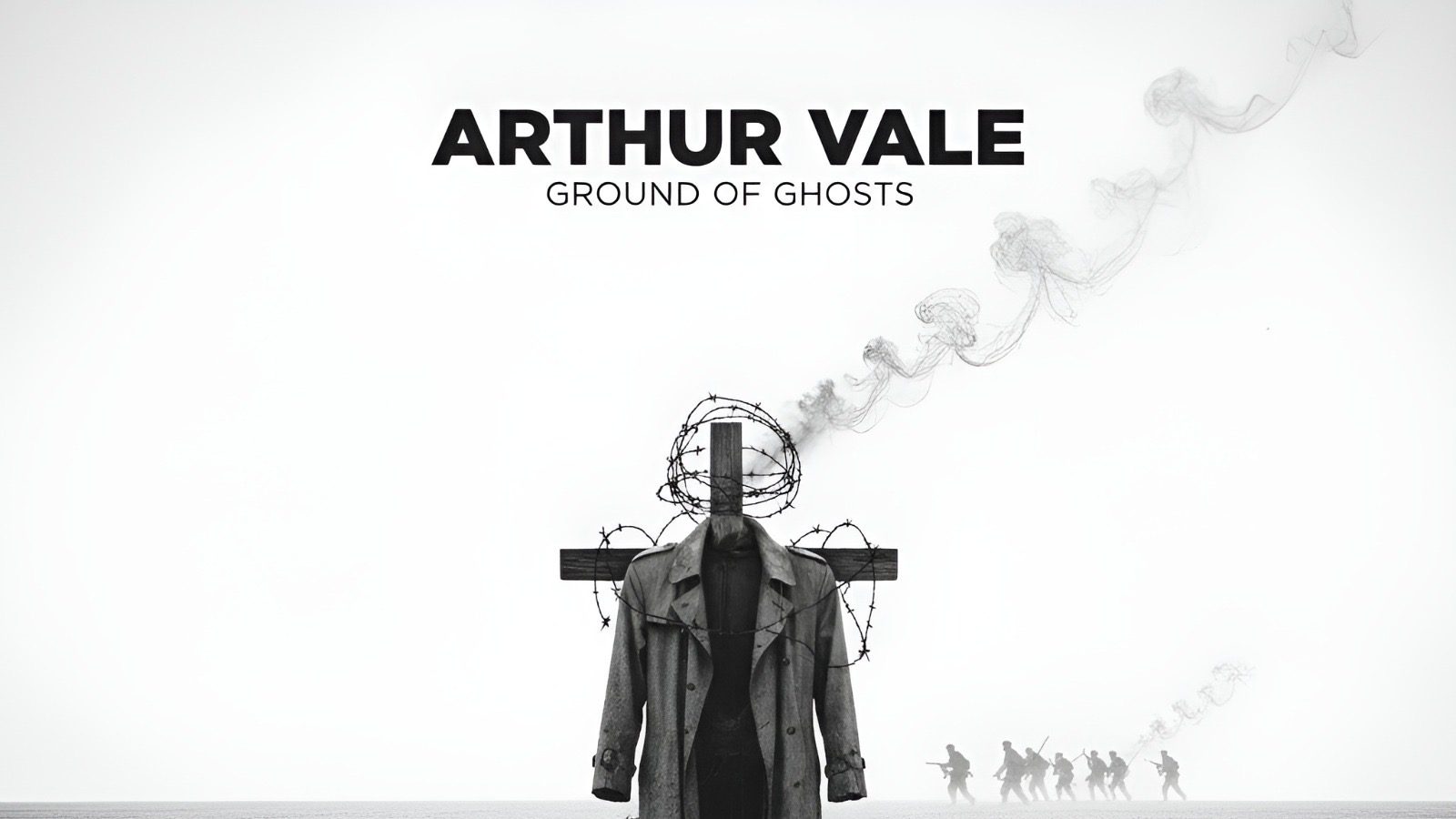 Arthur Vale – Ground of Ghosts Review: A Remarkable Debut That Transforms Silence, Atmosphere, And Emotion Into Music Arthur Vale – Ground of Ghosts Review: A Remarkable Debut That Transforms Silence, Atmosphere, And Emotion Into Music