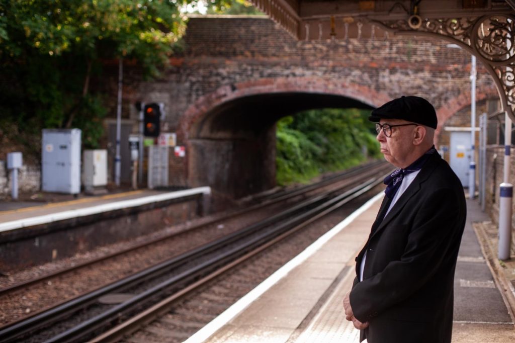 Steve Bradshaw – Your Name Is Love Steve Bradshaw – Your Name Is Love