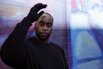 Stephen Lerby Folkes