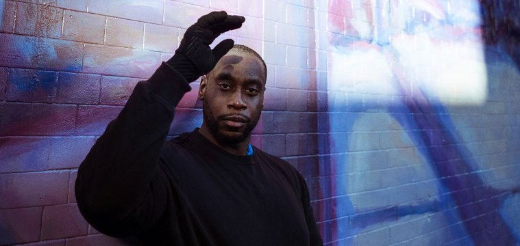 Stephen Lerby Folkes