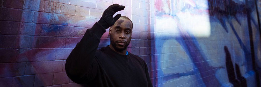 Stephen Lerby Folkes