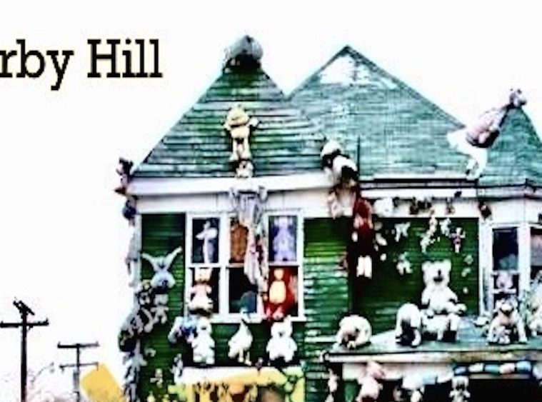 Derby Hill – Derby Hill