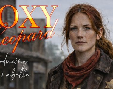 Foxy Leopard – I Haven’t Seen Enough