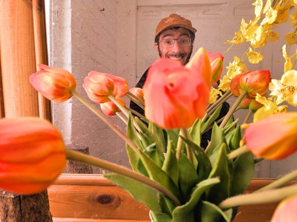 Zachary Mason – Sweetheart