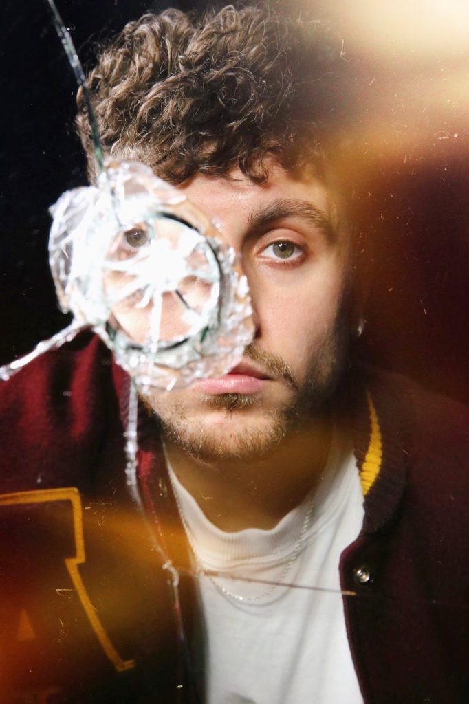 Anthony Winters – What We Can’t Change