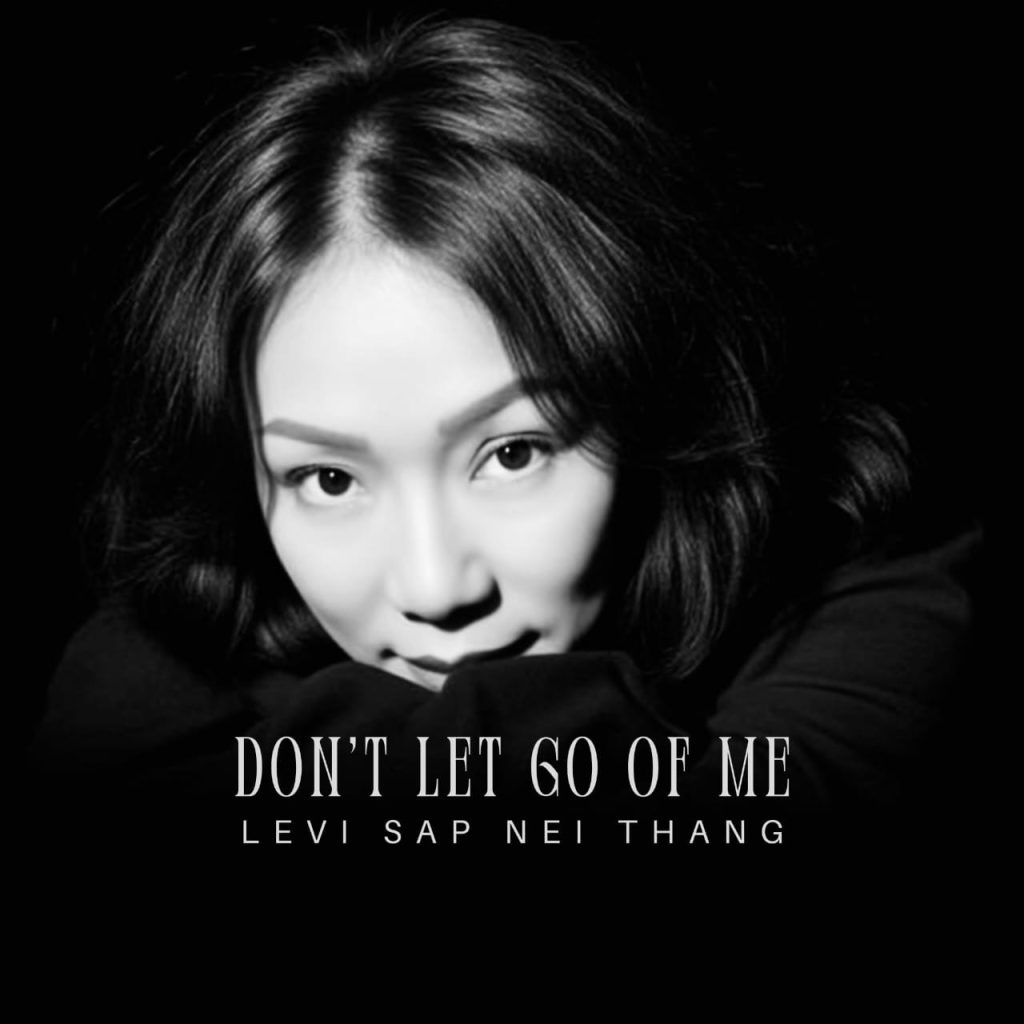 Levi Sap Nei Thang – My Little Offering Levi Sap Nei Thang – My Little Offering