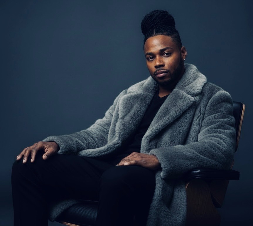 LUMEN – Control Freak