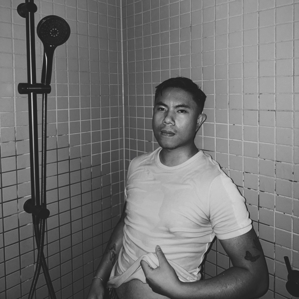 QEERAN – CLOSER/HARDER