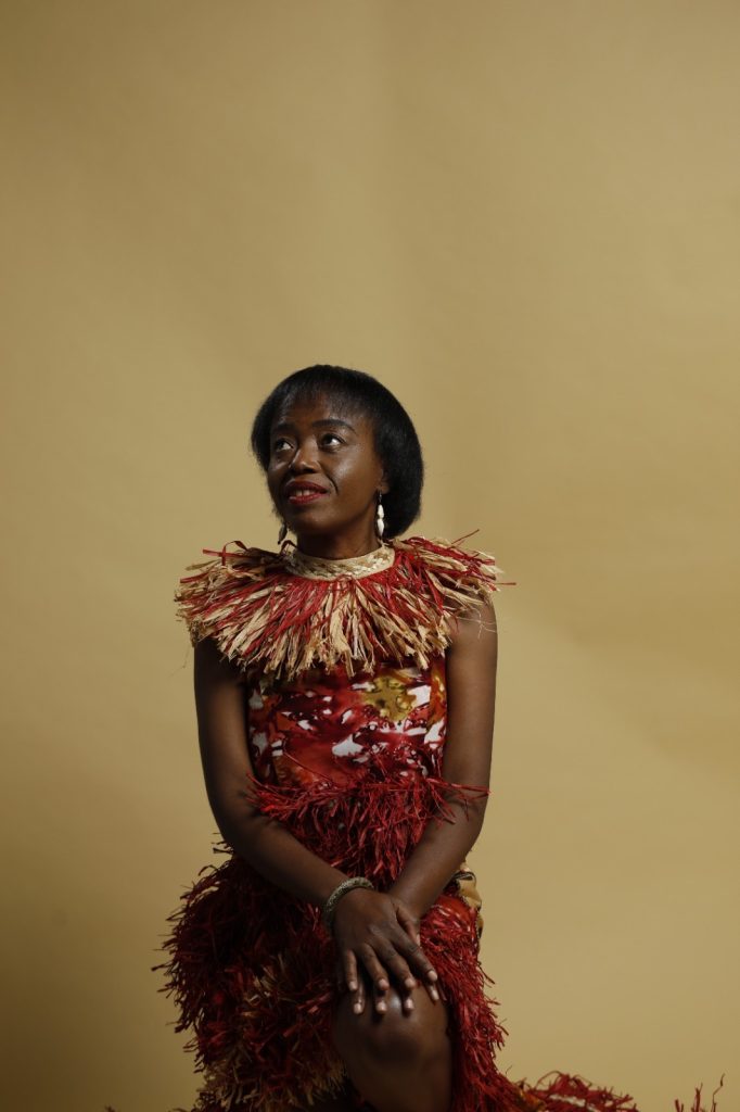 Tita Nzebi – Réminiscence Tita Nzebi – Réminiscence