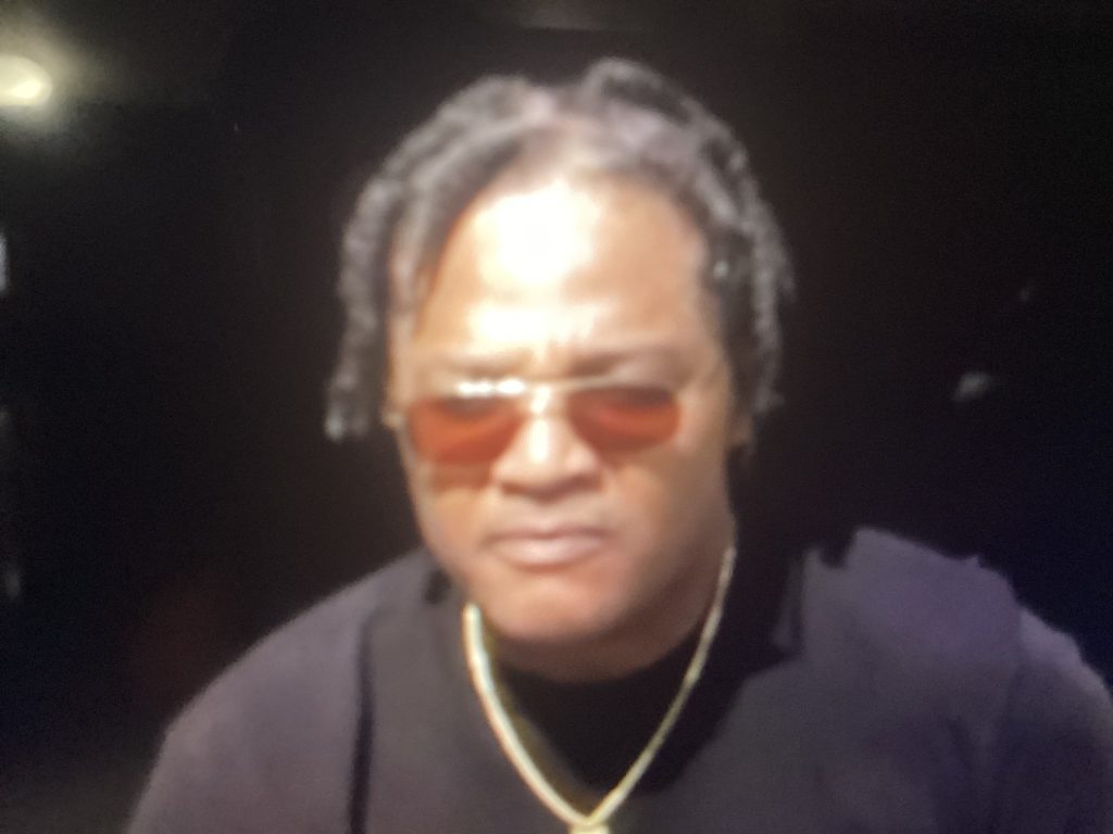 Prience (Prince) Moore – What Would You Do 