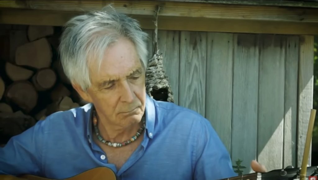 Ted Stanley – Shoreline