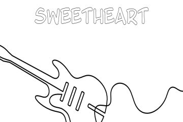 Zachary Mason – Sweetheart