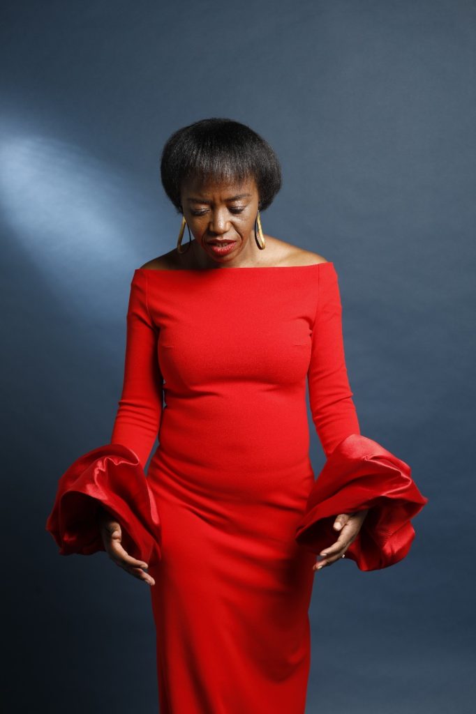 Tita Nzebi – Réminiscence Tita Nzebi – Réminiscence