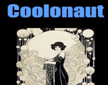 Coolonaut – Karma Smile
