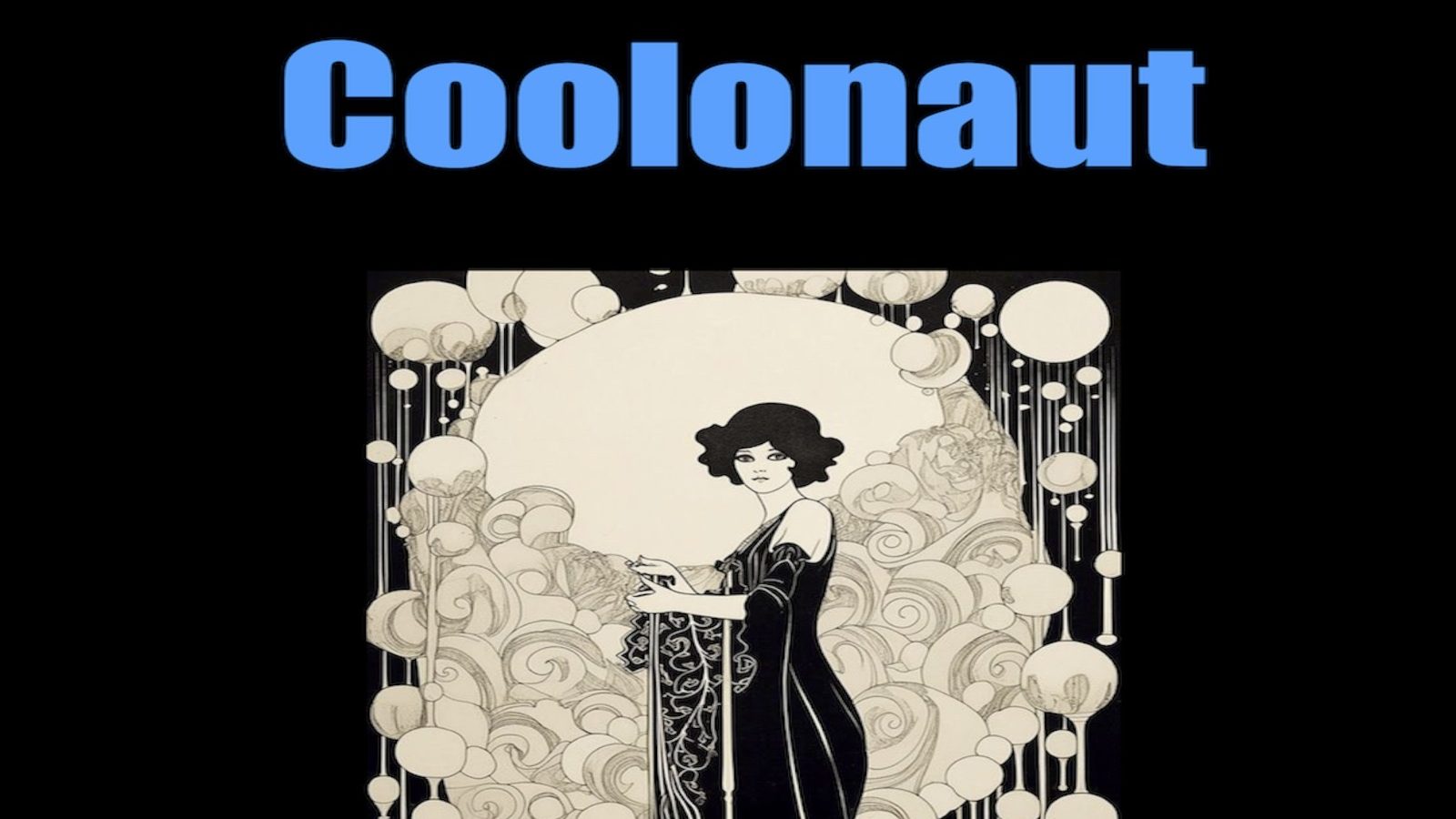 Coolonaut – Karma Smile Review Coolonaut – Karma Smile