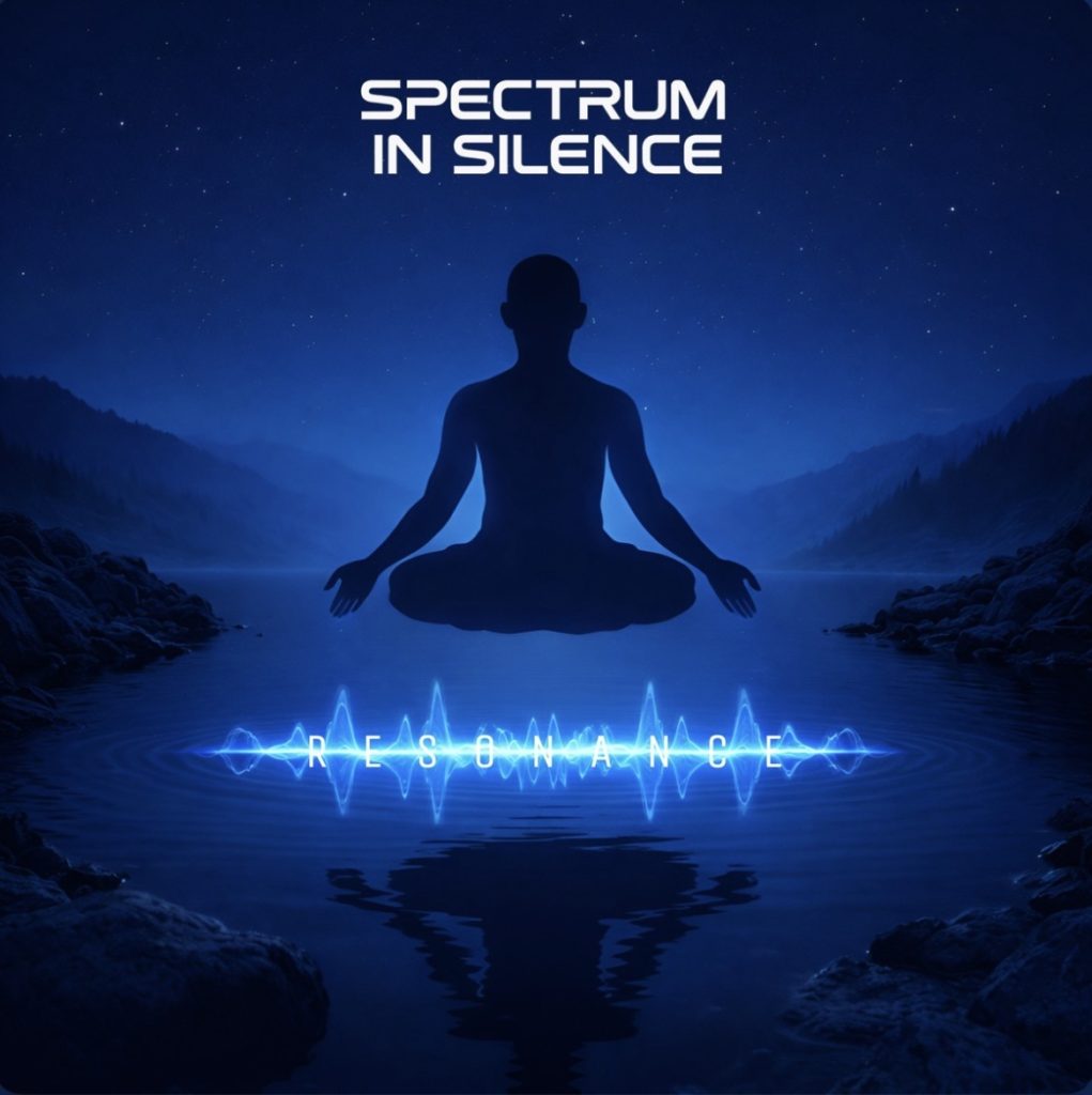 Spectrum In Silence — Resonance
