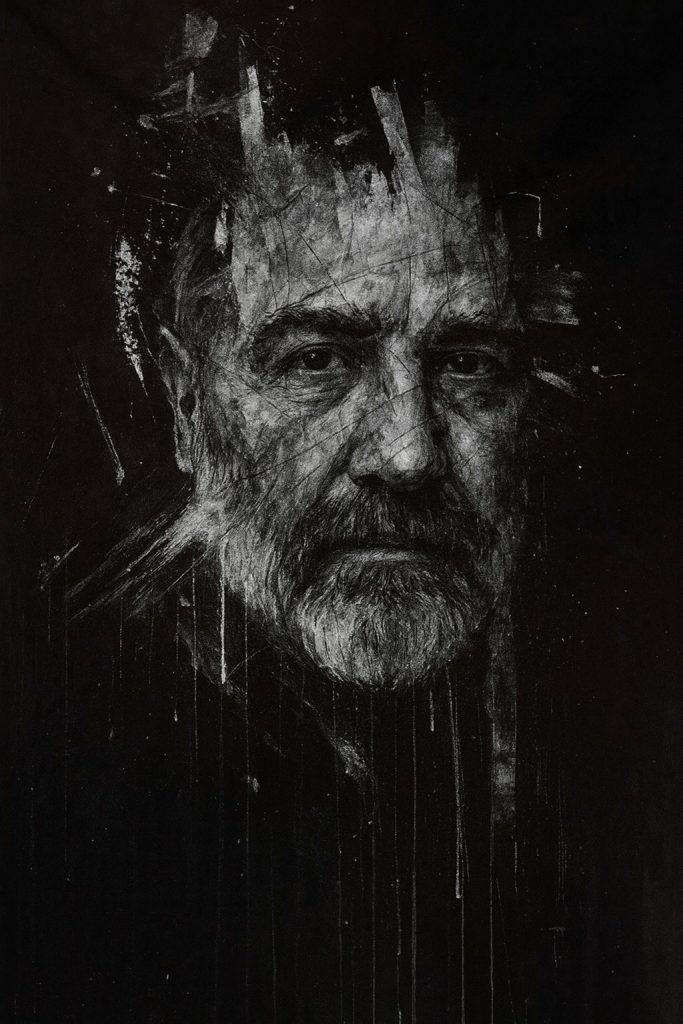 Spectrum In Silence — Resonance