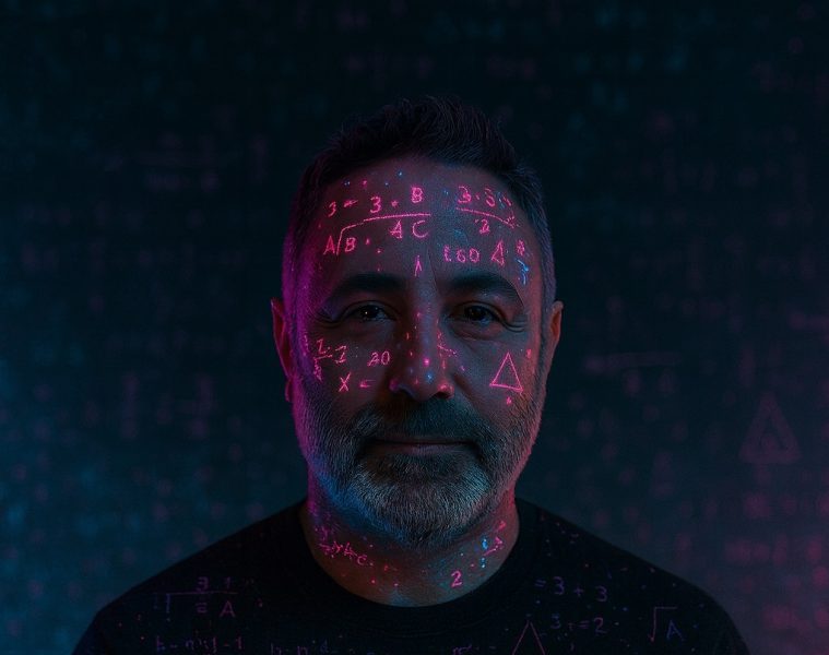 Spectrum In Silence — Resonance