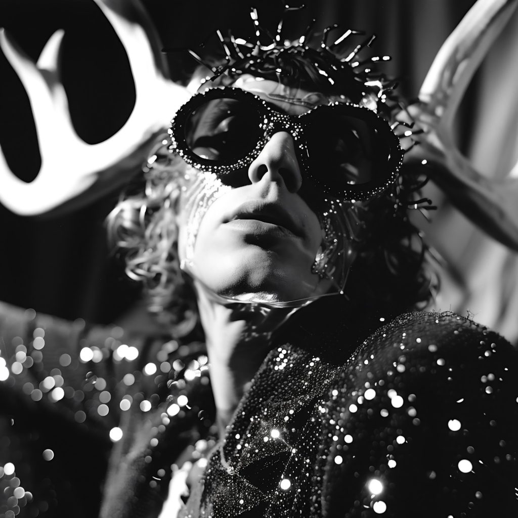 Mortal Prophets — Hide Inside The Moon