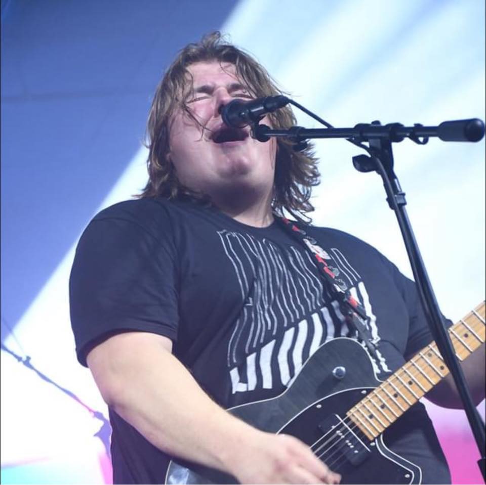 Will Sims – I Gave It All For You