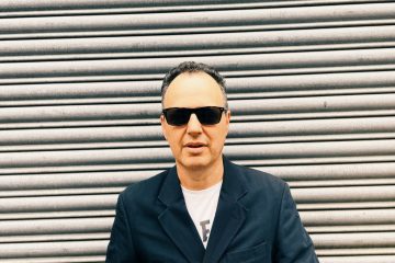 Mark Vennis & Different Place — Goodbye To All That