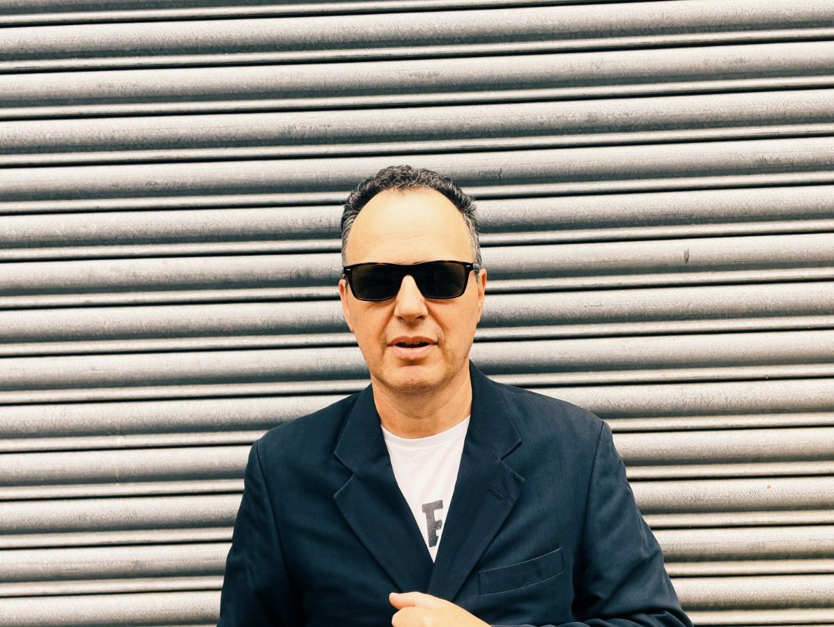 Mark Vennis & Different Place — Goodbye To All That