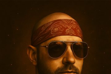 Neo Brightwell — We Didn't Survive To Be Quiet