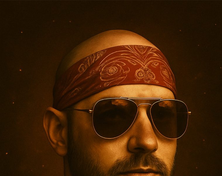 Neo Brightwell — We Didn't Survive To Be Quiet