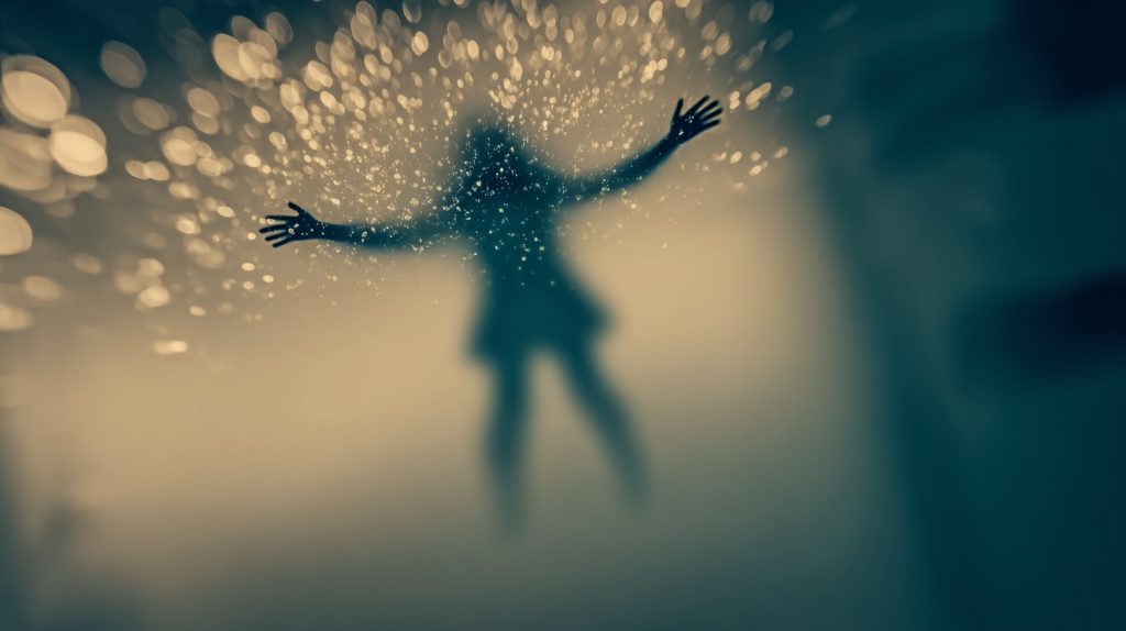 D3PRT — You Will Never Know D3PRT — You Will Never Know