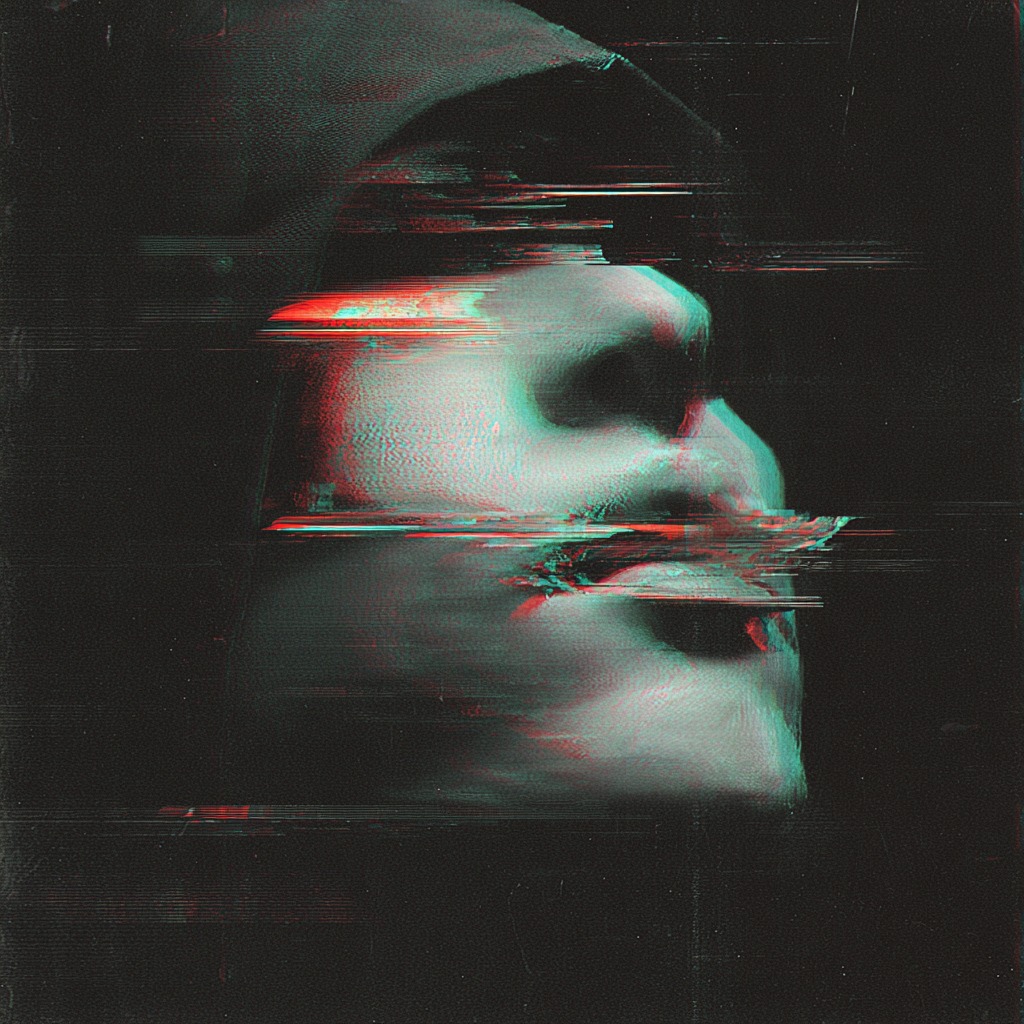 D3PRT — You Will Never Know D3PRT — You Will Never Know