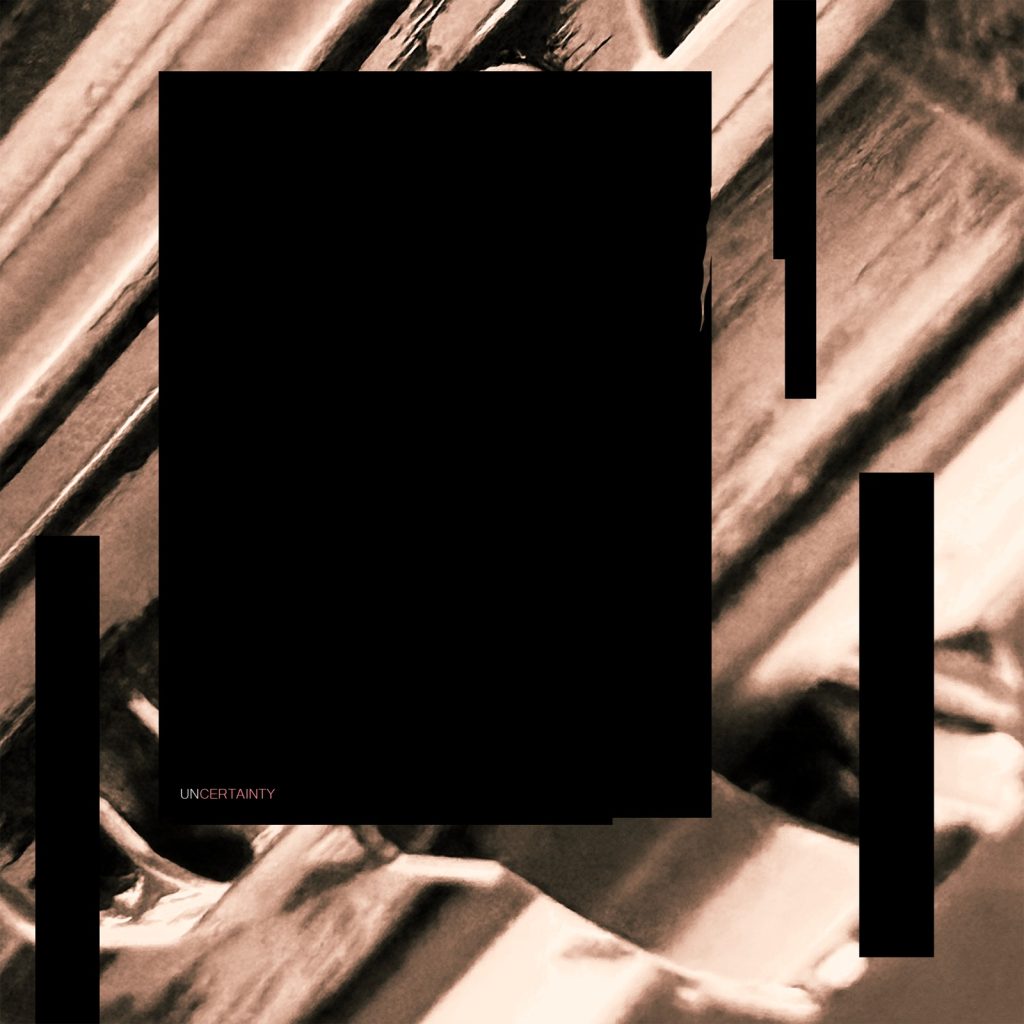 Chiimis — Uncertainty Chiimis — Uncertainty