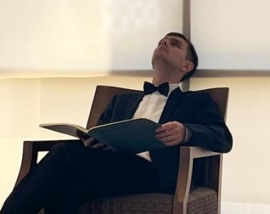 Vladyslav Ustiuhov – Beethoven: Sonatas Ops. 53, 57, 111