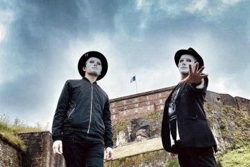 Golem Dance Cult — Pretty At Dawn