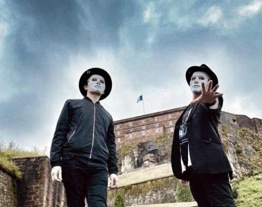 Golem Dance Cult — Pretty At Dawn